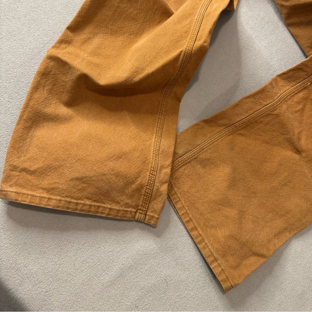 Carhartt  Pants 38x36 For men’s - Picture 13 of 16